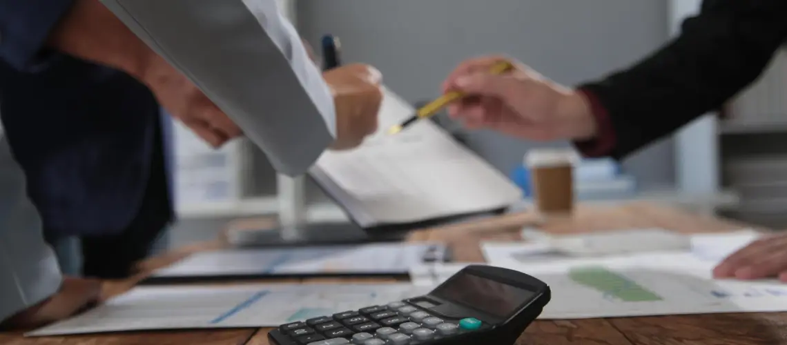 Certified property valuer conducting an assessment of a home in Australia